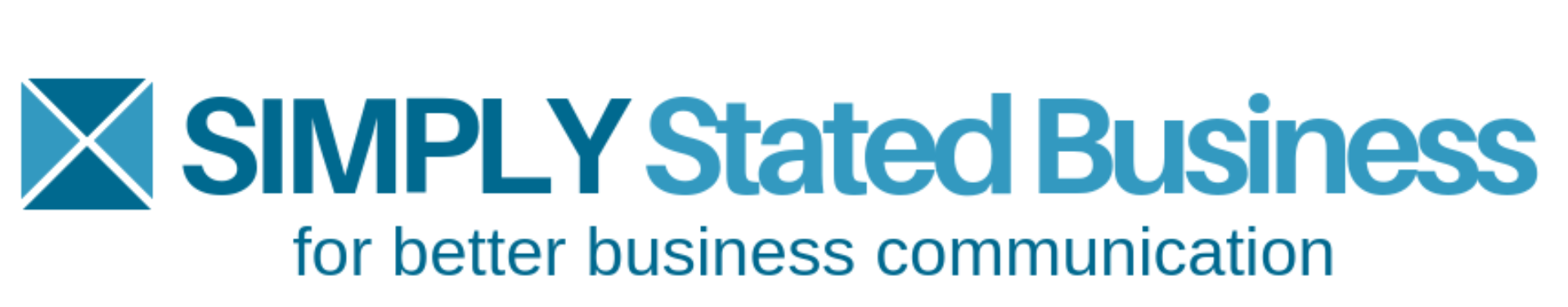 Simply Stated Business logo